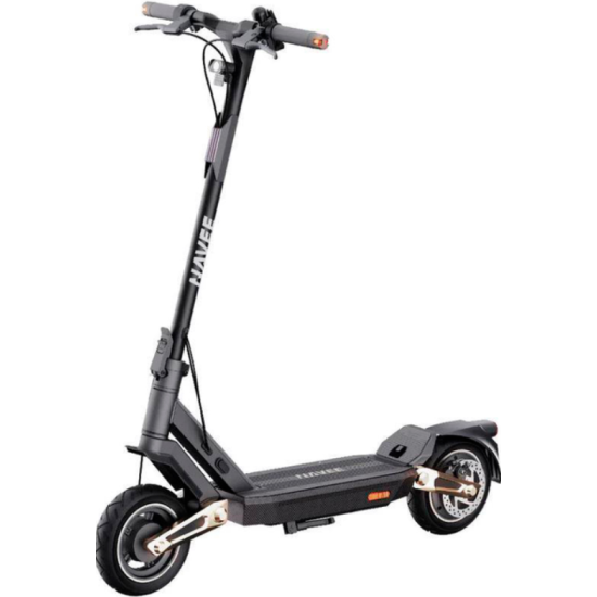 Купить Электросамокат  NAVEE ST3 PRO EU Black (ST3 PRO-E) в Киеве - фото №1